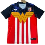 Atlético Madrid Camiseta 2025 2026 Especial Azul - Camiseta Atlético Madrid | camisetafutbolshop