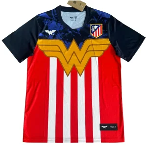 Atlético Madrid Camiseta 2025 2026 Especial Azul - Camiseta Atlético Madrid | camisetafutbolshop