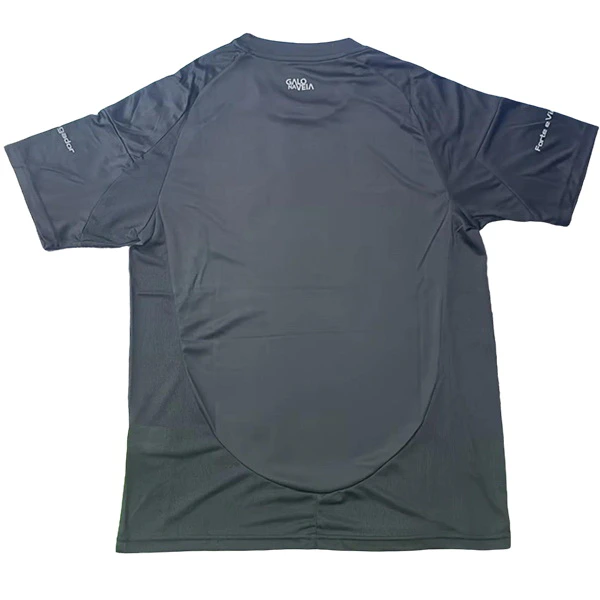 Atlético Mineiro Camiseta 2025 2026 Especial Negra - Camiseta Atlético Mineiro | camisetafutbolshop