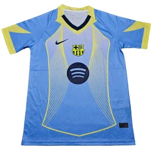 FC Barcelona Camiseta 2025 2026 Especial Azul - Camiseta Barcelona | camisetafutbolshop