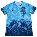 FC Barcelona Camiseta 2025 2026 Especial Azul - Camiseta Barcelona | camisetafutbolshop