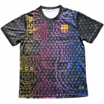 FC Barcelona Camiseta 2025 2026 Especial Negra - Camiseta Barcelona | camisetafutbolshop