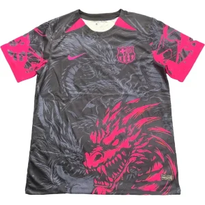 FC Barcelona Camiseta 2025 2026 Especial Negra - Camiseta Barcelona | camisetafutbolshop