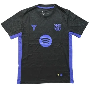 FC Barcelona Camiseta 2025 2026 Especial Negra - Camiseta Barcelona | camisetafutbolshop