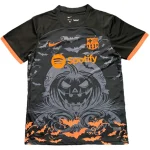 FC Barcelona Camiseta 2025 2026 Especial Negra - Camiseta Barcelona | camisetafutbolshop