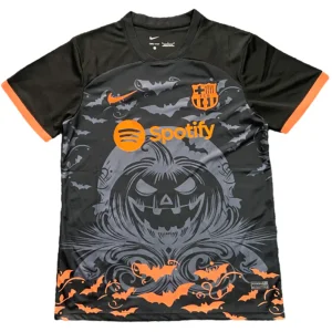 FC Barcelona Camiseta 2025 2026 Especial Negra - Camiseta Barcelona | camisetafutbolshop