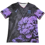 FC Barcelona Camiseta 2025 2026 Especial Negra - Camiseta Barcelona | camisetafutbolshop