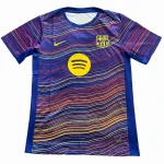 FC Barcelona Camiseta 2025 2026 Especial Púrpura - Camiseta Barcelona | camisetafutbolshop