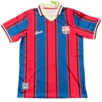 FC Barcelona Camiseta 2025 2026 Especial Roja - Camiseta Barcelona | camisetafutbolshop