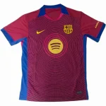 FC Barcelona Camiseta 2025 2026 Especial Roja - Camiseta Barcelona | camisetafutbolshop
