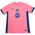 FC Barcelona Camiseta 2025 2026 Especial Rosa - Camiseta Barcelona | camisetafutbolshop