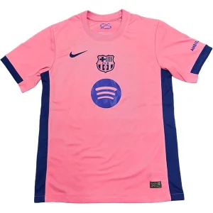 FC Barcelona Camiseta 2025 2026 Especial Rosa - Camiseta Barcelona | camisetafutbolshop