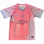 FC Barcelona Camiseta 2025 2026 Especial Rosa - Camiseta Barcelona | camisetafutbolshop