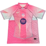 FC Barcelona Camiseta 2025 2026 Especial Rosa - Camiseta Barcelona | camisetafutbolshop