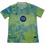 FC Barcelona Camiseta 2025 2026 Especial Verde - Camiseta Barcelona | camisetafutbolshop