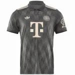 Bayern Múnich Camiseta 2024 2025 Especial Gris - Camiseta Bayern Múnich 2026 | camisetafutbolshop