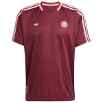 Bayern Múnich Camiseta 2024 2026 Especial Roja - Camiseta Bayern Múnich 2026 | camisetafutbolshop