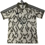 Bayern Múnich Camiseta 2025 2026 Especial Amarilla - Camiseta Bayern Múnich 2026 | camisetafutbolshop