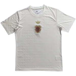 Bayern Múnich Camiseta 2025 2026 Especial Amarilla - Camiseta Bayern Múnich 2026 | camisetafutbolshop