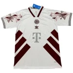 Bayern Múnich Camiseta 2025 2026 Especial Amarilla - Camiseta Bayern Múnich 2026 | camisetafutbolshop