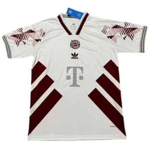 Bayern Múnich Camiseta 2025 2026 Especial Amarilla - Camiseta Bayern Múnich 2026 | camisetafutbolshop
