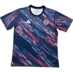 Bayern Múnich Camiseta 2025 2026 Especial Azul - Camiseta Bayern Múnich 2026 | camisetafutbolshop
