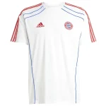 Bayern Múnich Camiseta 2025 2026 Especial Blanca - Camiseta Bayern Múnich 2026 | camisetafutbolshop