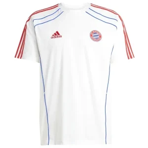 Bayern Múnich Camiseta 2025 2026 Especial Blanca - Camiseta Bayern Múnich 2026 | camisetafutbolshop