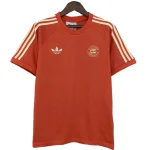 Bayern Múnich Camiseta 2025 2026 Especial Roja - Camiseta Bayern Múnich 2026 | camisetafutbolshop