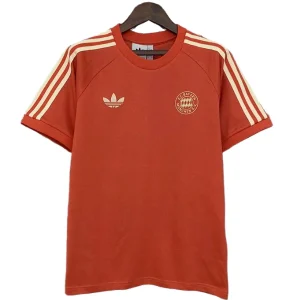 Bayern Múnich Camiseta 2025 2026 Especial Roja - Camiseta Bayern Múnich 2026 | camisetafutbolshop