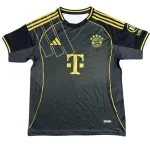 Bayern Múnich Camiseta 2025 2026 Especial Negra - Camiseta Bayern Múnich 2026 | camisetafutbolshop
