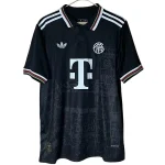 Bayern Múnich Camiseta 2025 2026 Especial Negra - Camiseta Bayern Múnich 2026 | camisetafutbolshop