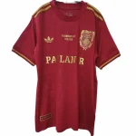 Bayern Múnich Camiseta 2025 2026 Especial Roja - Camiseta Bayern Múnich 2026 | camisetafutbolshop