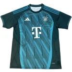 Bayern Múnich Camiseta 2025 2026 Especial Verde - Camiseta Bayern Múnich 2026 | camisetafutbolshop