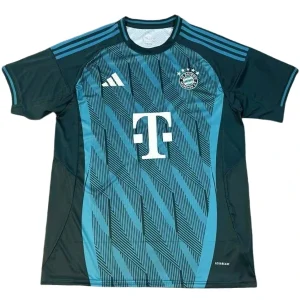 Bayern Múnich Camiseta 2025 2026 Especial Verde - Camiseta Bayern Múnich 2026 | camisetafutbolshop