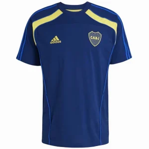 Boca Juniors Camiseta 2025 2026 Especial Azul - Camiseta Boca Juniors | camisetafutbolshop