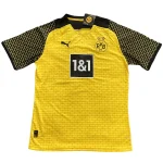 Borussia Dortmund Camiseta 2025 2026 Especial Amarilla - Camiseta Borussia Dortmund | camisetafutbolshop