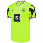 Borussia Dortmund Camiseta 2025 2026 Especial Amarilla - Camiseta Borussia Dortmund | camisetafutbolshop