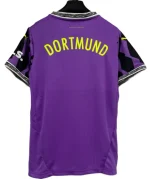 Borussia Dortmund Camiseta 2025 2026 Especial Púrpura - Camiseta Borussia Dortmund | camisetafutbolshop