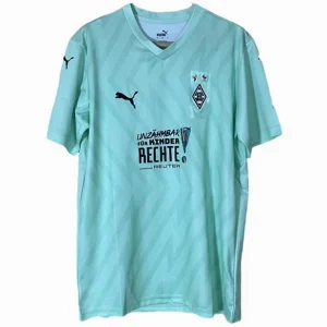 Borussia Mönchengladbach Camiseta 2024 2025 Especial Verde - Camiseta Borussia Mönchengladbach | camisetafutbolshop