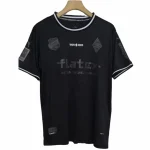 Borussia Mönchengladbach Camiseta 2025 2026 Especial Negra - Camiseta Borussia Mönchengladbach | camisetafutbolshop