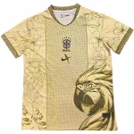 Brasil Camiseta 2026 Especial Amarilla - Camiseta Brasil | camisetafutbolshop