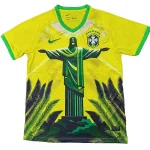 Brasil Camiseta 2026 Especial Amarilla - Camiseta Brasil | camisetafutbolshop