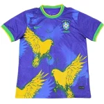 Brasil Camiseta 2026 Especial Azul - Camiseta Brasil | camisetafutbolshop