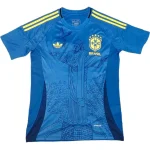 Brasil Camiseta 2026 Especial Azul - Camiseta Brasil | camisetafutbolshop