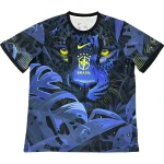 Brasil Camiseta 2026 Especial Azul - Camiseta Brasil | camisetafutbolshop