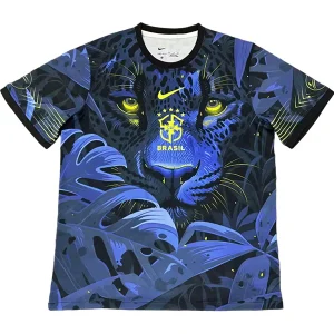Brasil Camiseta 2026 Especial Azul - Camiseta Brasil | camisetafutbolshop
