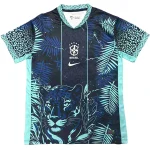 Brasil Camiseta 2026 Especial Azul - Camiseta Brasil | camisetafutbolshop