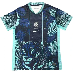 Brasil Camiseta 2026 Especial Azul - Camiseta Brasil | camisetafutbolshop