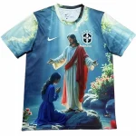 Brasil Camiseta 2026 Especial Azul - Camiseta Brasil | camisetafutbolshop